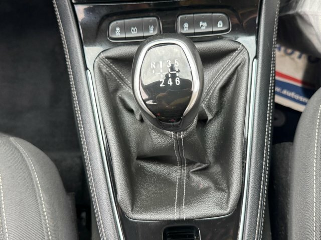 Vauxhall Grandland X Tech Line Nav Grey #17