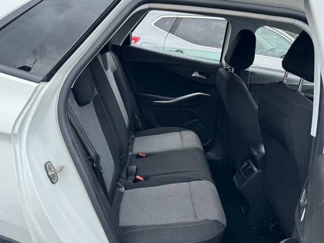Vauxhall Grandland X Tech Line Nav Grey #29