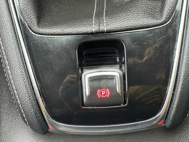 Vauxhall Grandland X Tech Line Nav Grey #20