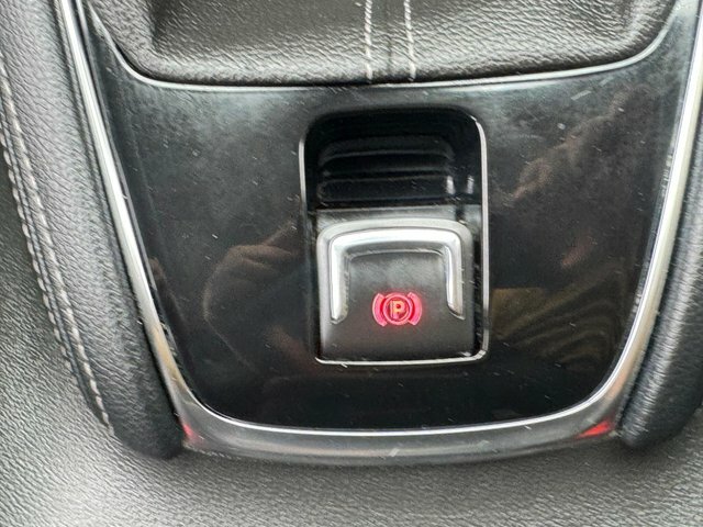 Vauxhall Grandland X Tech Line Nav Grey #15