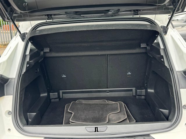 Vauxhall Grandland X Tech Line Nav Grey #27