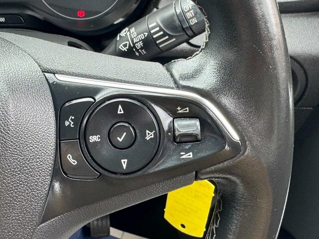 Vauxhall Grandland X Tech Line Nav Grey #23