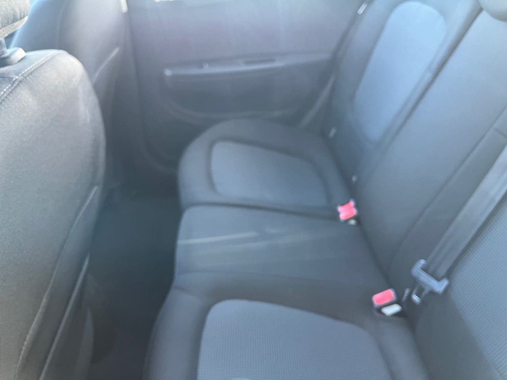 Hyundai I20 1.2 Style HN12VOO Blue #3