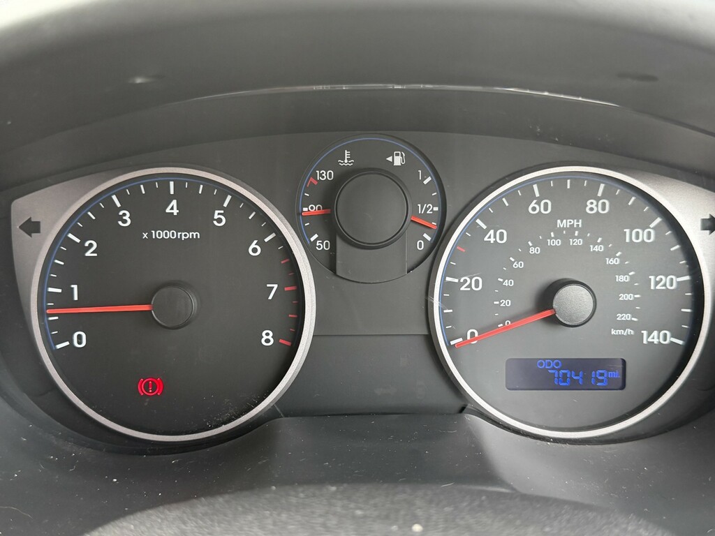 Hyundai I20 1.2 Active Black #16