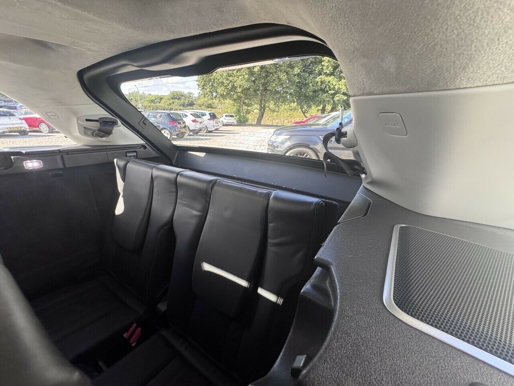 Land Rover Range Rover Sport Automatic Blue #13