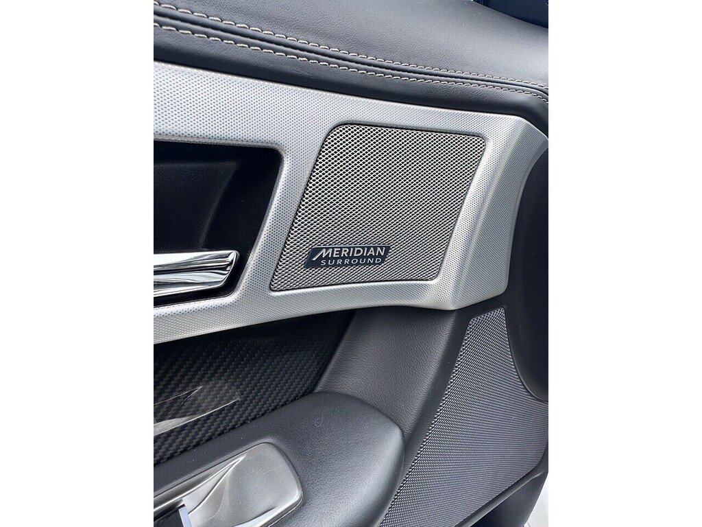 Jaguar XF 2.2 D Sport Grey #12