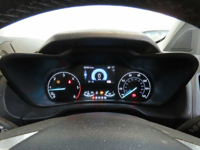 Ford Tourneo Connect Mpv Blue #7