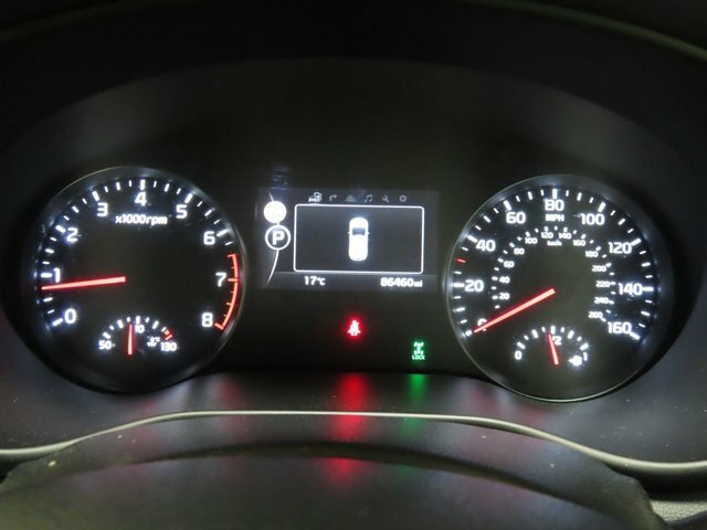 Kia Sportage 2 Isg Blue #7
