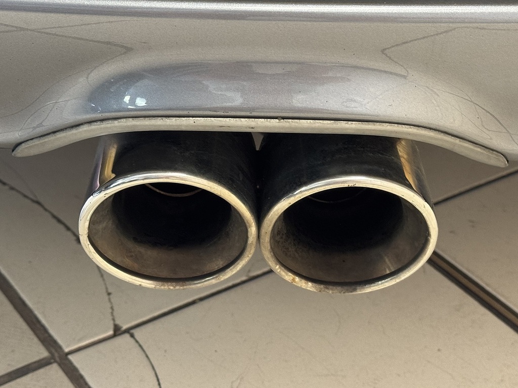 Porsche Boxster S  #8