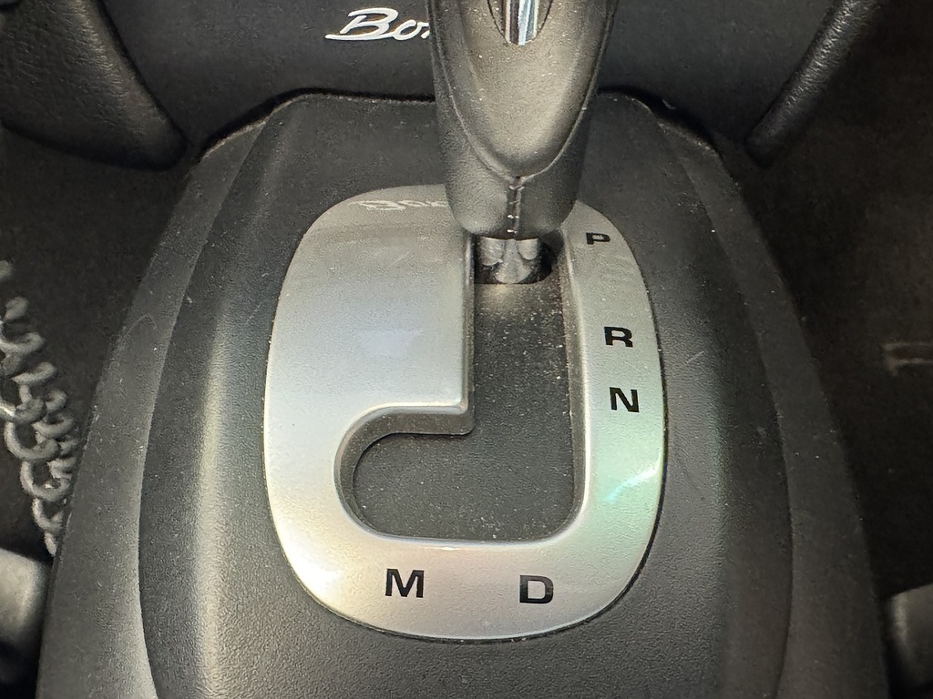 Porsche Boxster S  #15