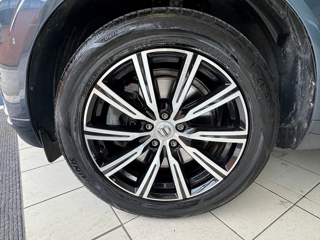 Volvo XC60 T4 Edition Grey #36