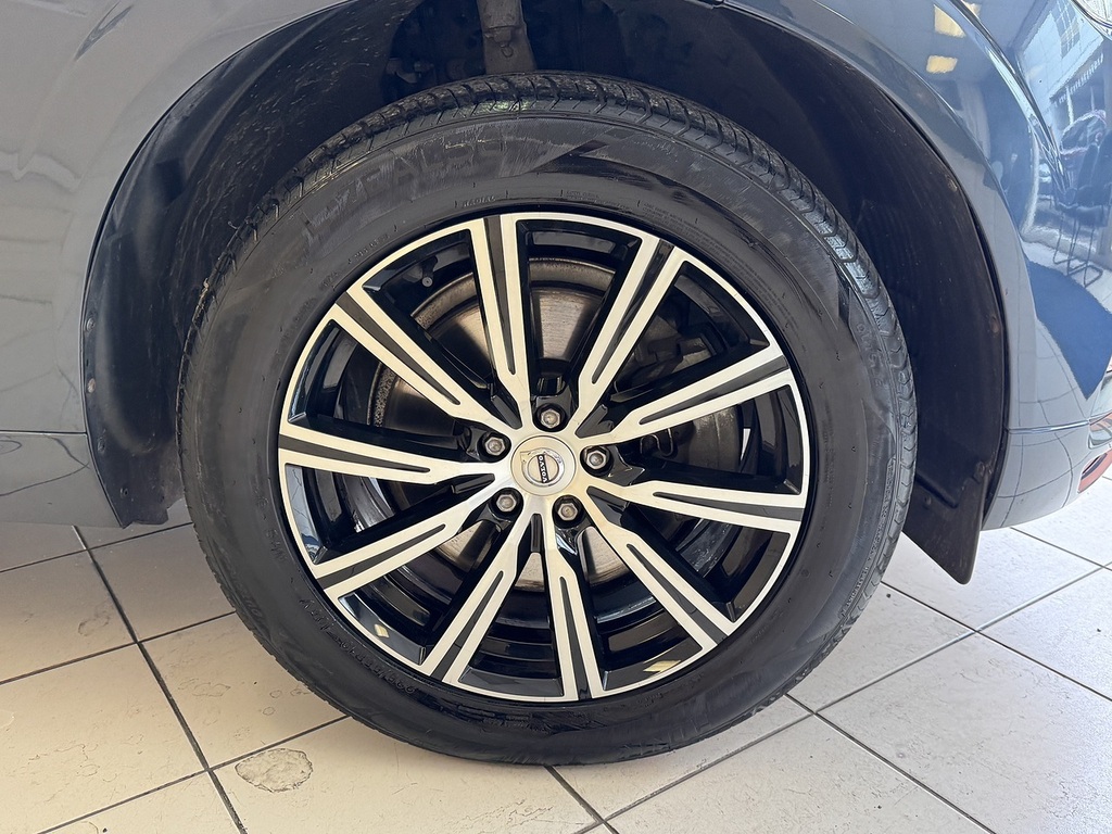 Volvo XC60 T4 Edition Grey #39
