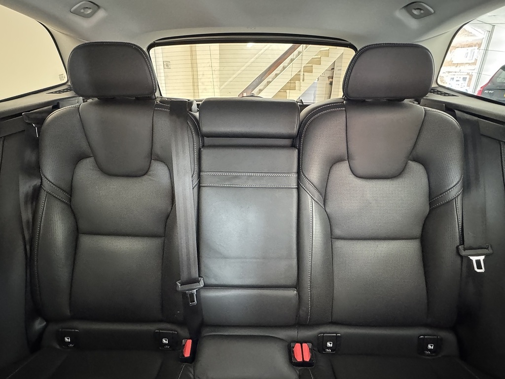 Volvo XC60 T4 Edition Grey #20