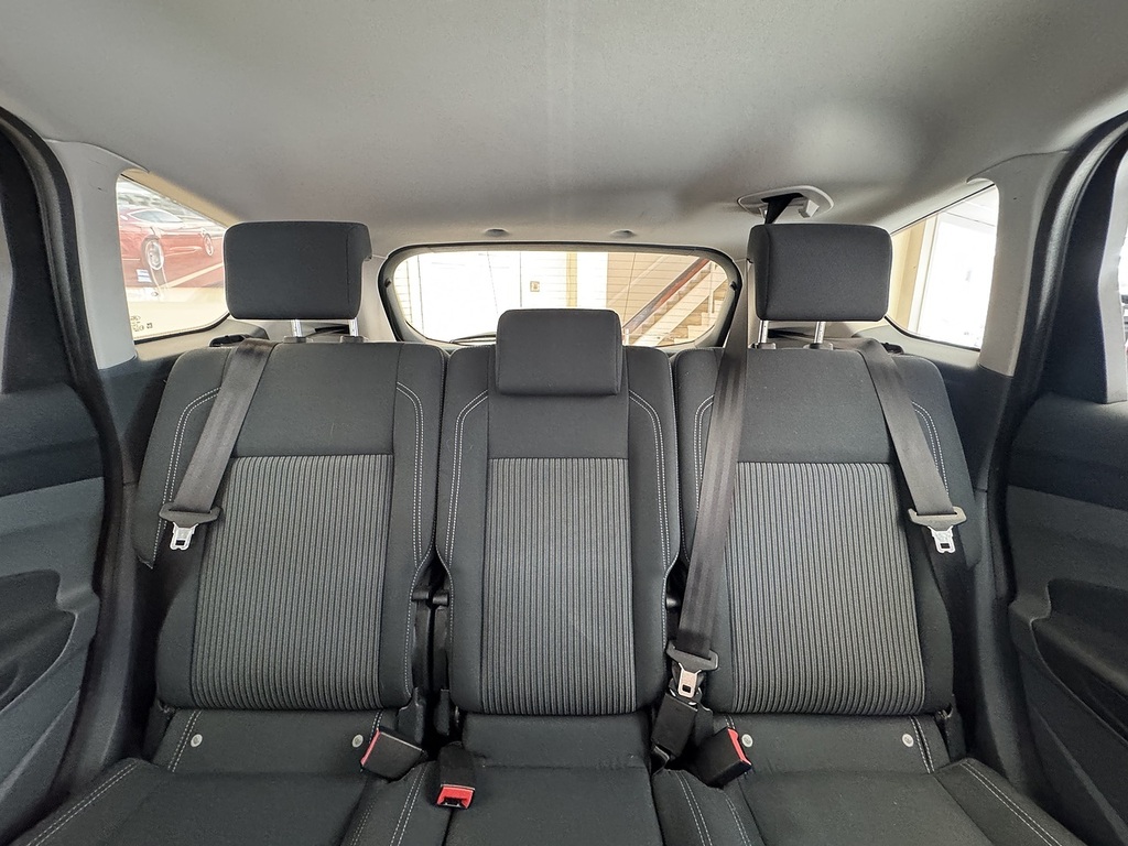 Ford C-Max Mpv 1.6 Tdci Titanium Euro 5 201262 Brown #21