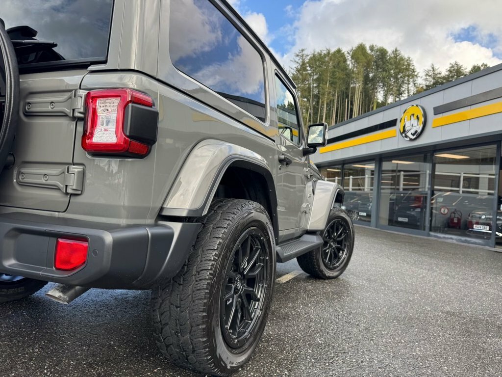 Jeep Wrangler Crd Jk Edition White #20