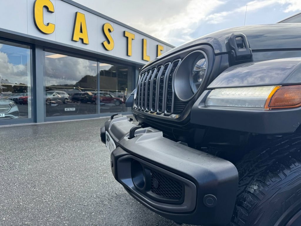 Jeep Wrangler Crd Jk Edition White #18