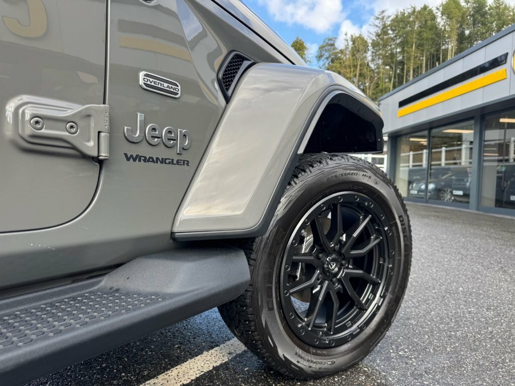 Jeep Wrangler Crd Jk Edition White #21