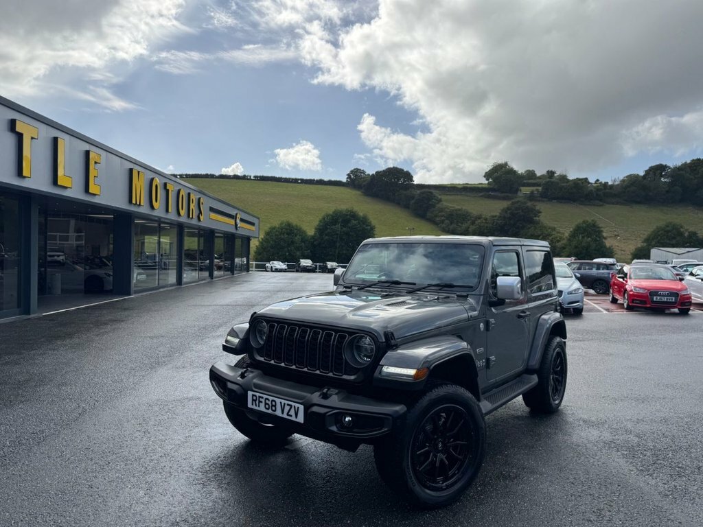 Jeep Wrangler Crd Jk Edition White #17
