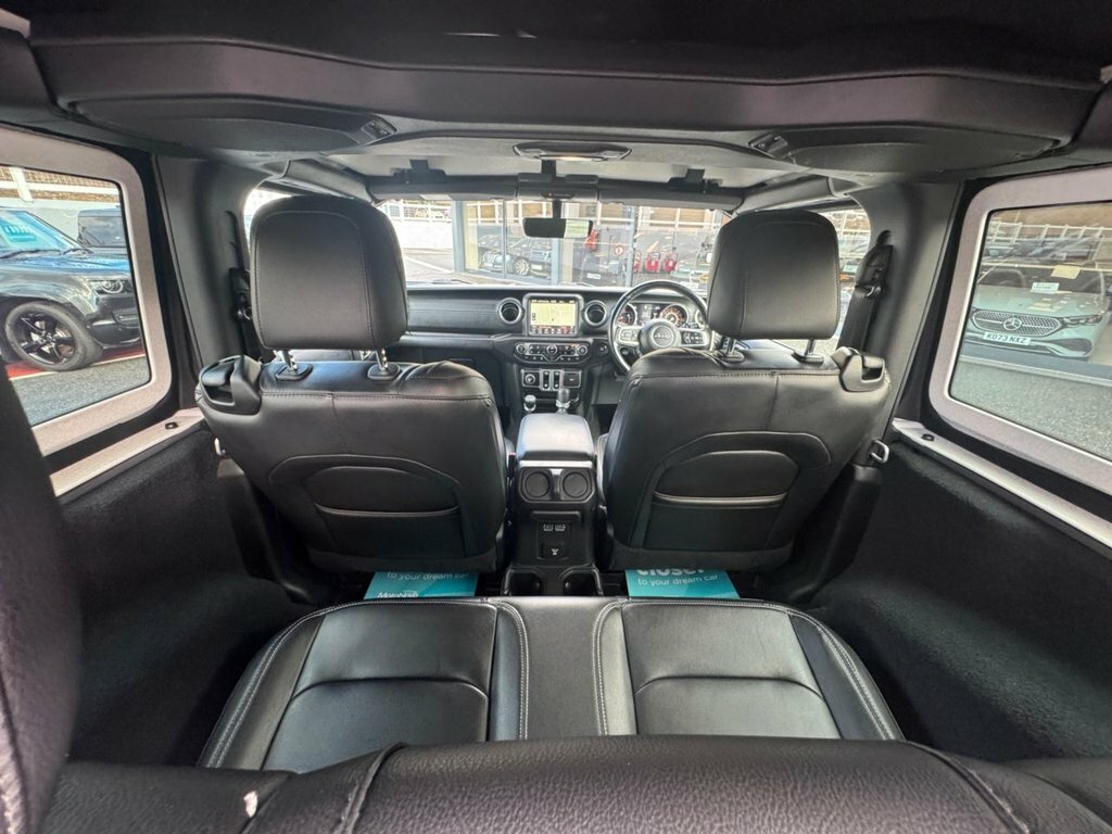 Jeep Wrangler Crd Jk Edition White #12