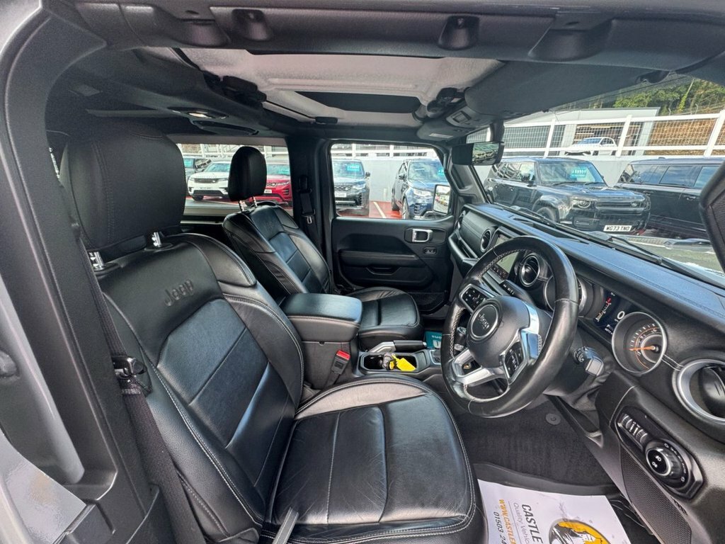 Jeep Wrangler Crd Jk Edition White #8