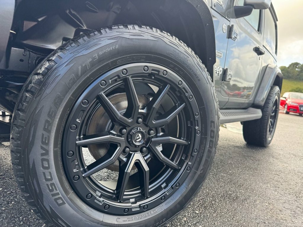 Jeep Wrangler Crd Jk Edition White #19
