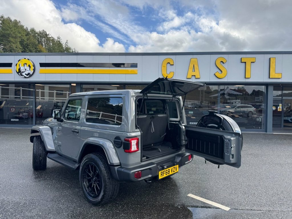 Jeep Wrangler Crd Jk Edition White #9