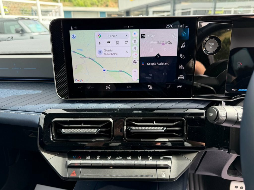 Alpine A290 52Kwh Gt  #13