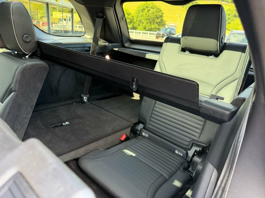 Land Rover Discovery 2.0 Td4 Se Tech 180 Bhp Blue #15