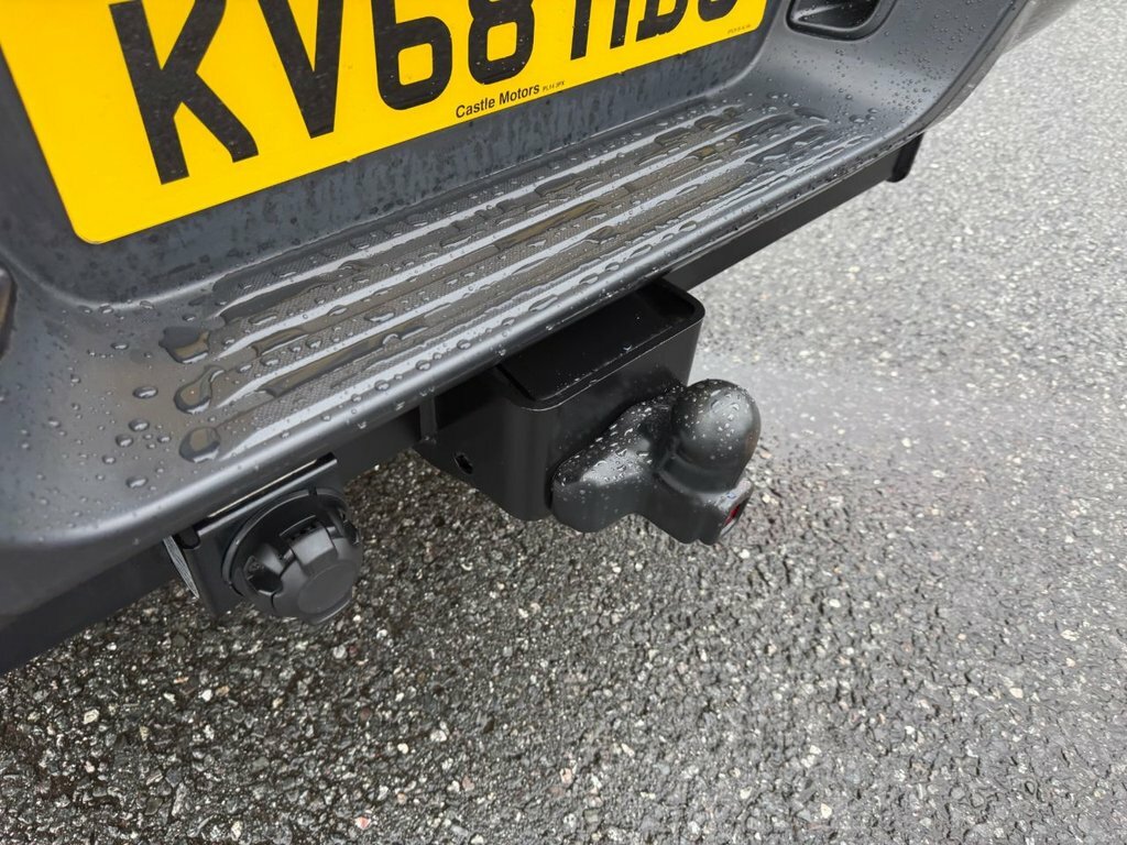 Ford Ranger Tdci Wildtrak U4587 Grey #27
