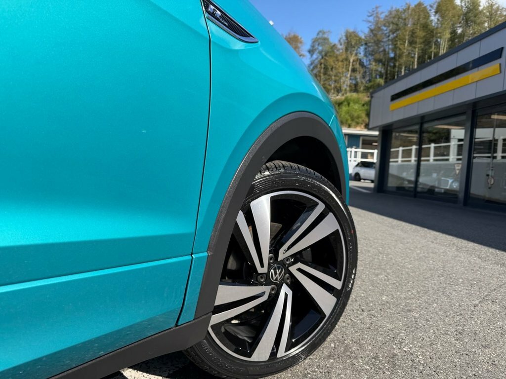 Volkswagen T-Cross 1.0 Tsi Move Grey #18