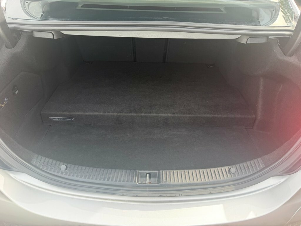 Mercedes-Benz C Class 2L Sport Silver #6
