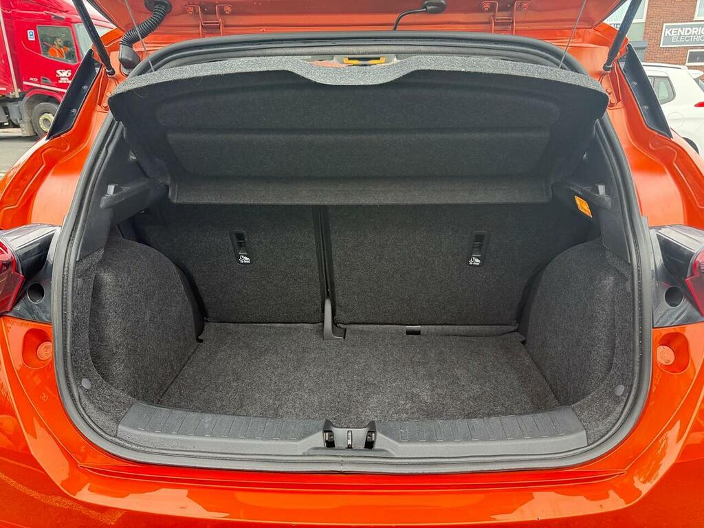 Nissan Micra Acenta Black #34