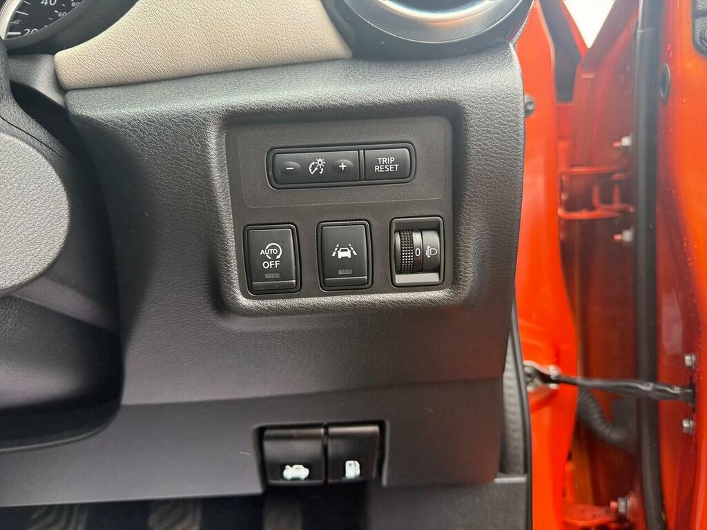 Nissan Micra Acenta Black #20