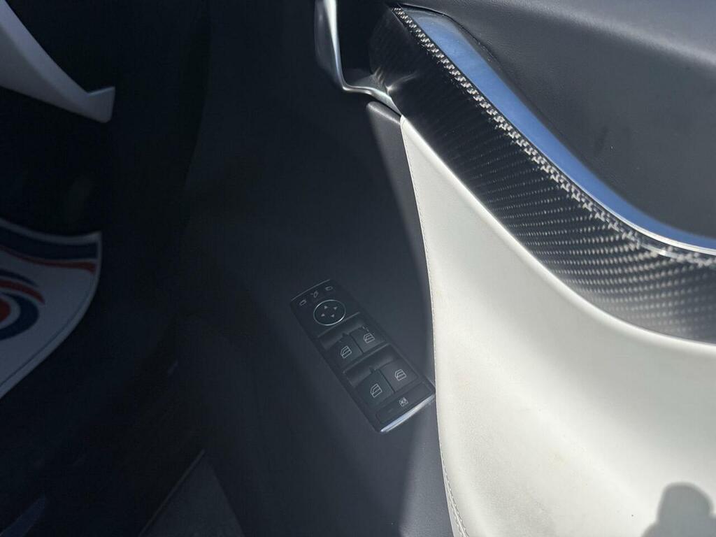 Tesla Model X 245Kw 75Kwh Dual Motor Black #20