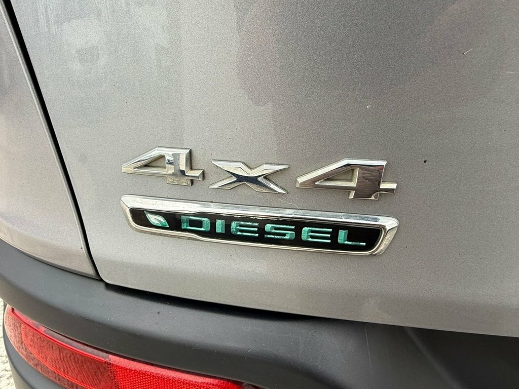 Jeep Cherokee 2L Limited Grey #5