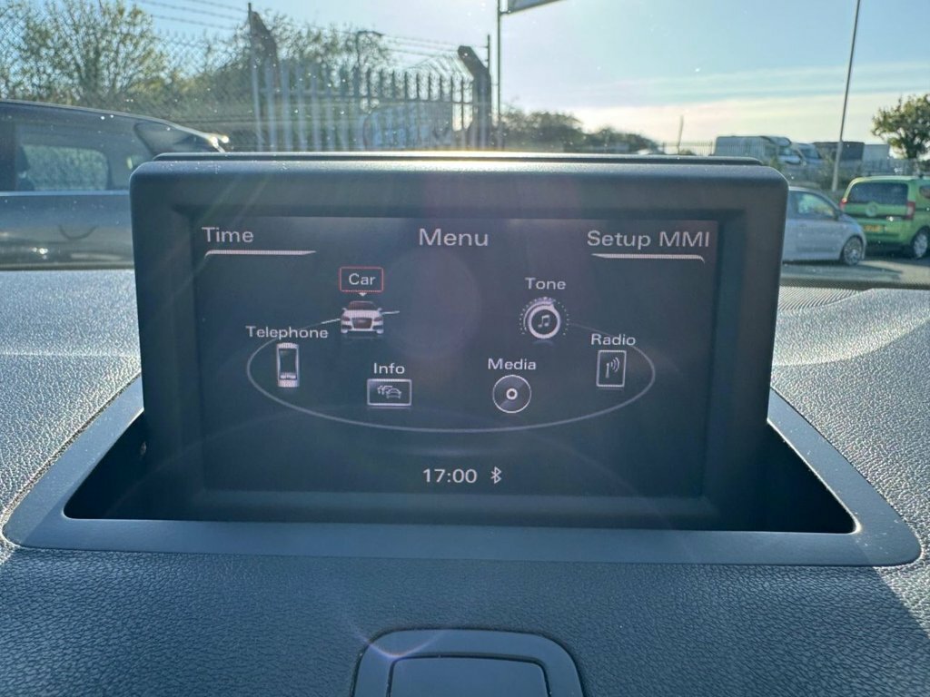 Audi A1 Tfsi Sport Only 67912 Milesa Stunning Example Blue #42