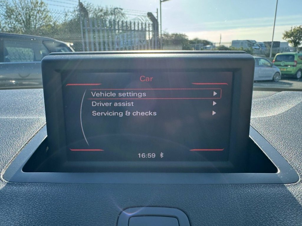 Audi A1 Tfsi Sport Only 67912 Milesa Stunning Example Blue #38