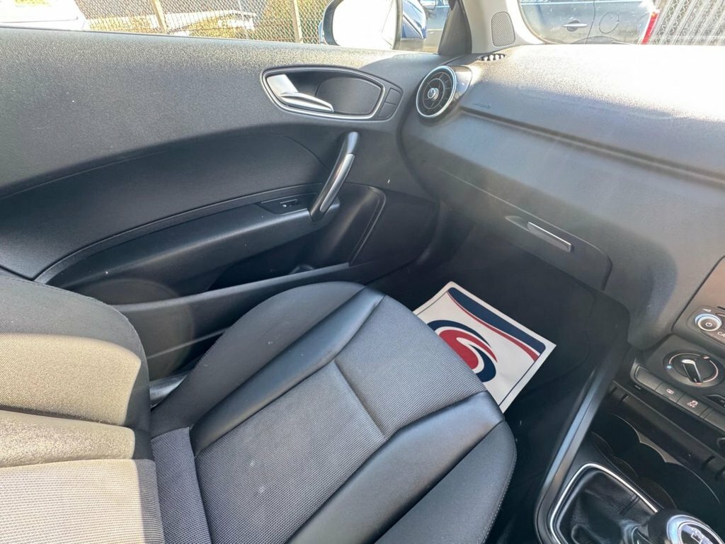 Audi A1 Tfsi Sport Only 67912 Milesa Stunning Example Blue #32