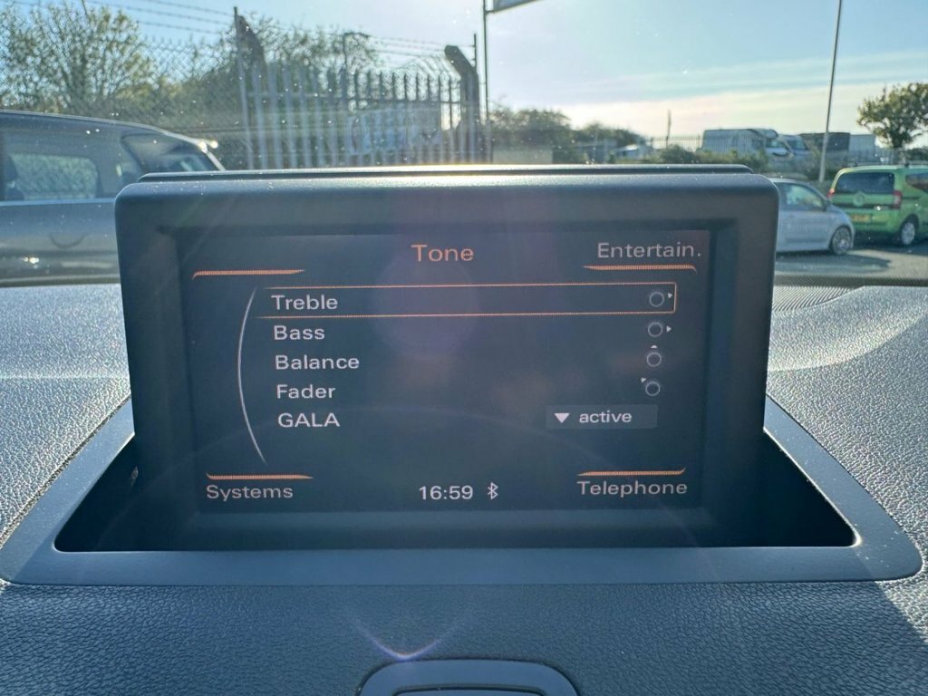 Audi A1 Tfsi Sport Only 67912 Milesa Stunning Example Blue #41
