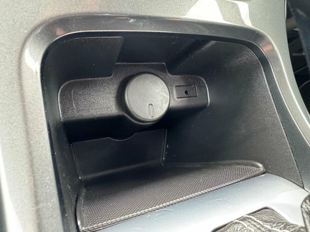 Vauxhall Astra 1.6I 16V Sri White #34