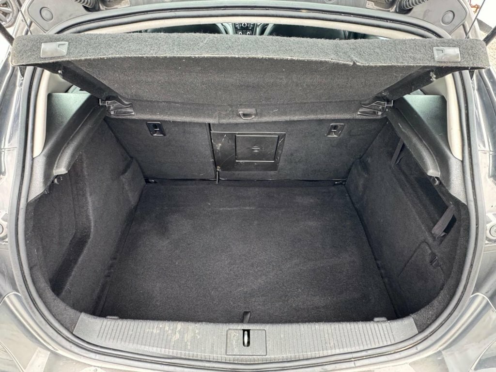 Vauxhall Astra 2L Elite Grey #6
