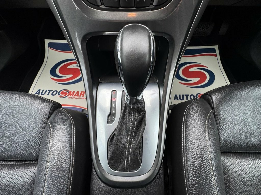 Vauxhall Astra 1.6I 16V Sri White #33