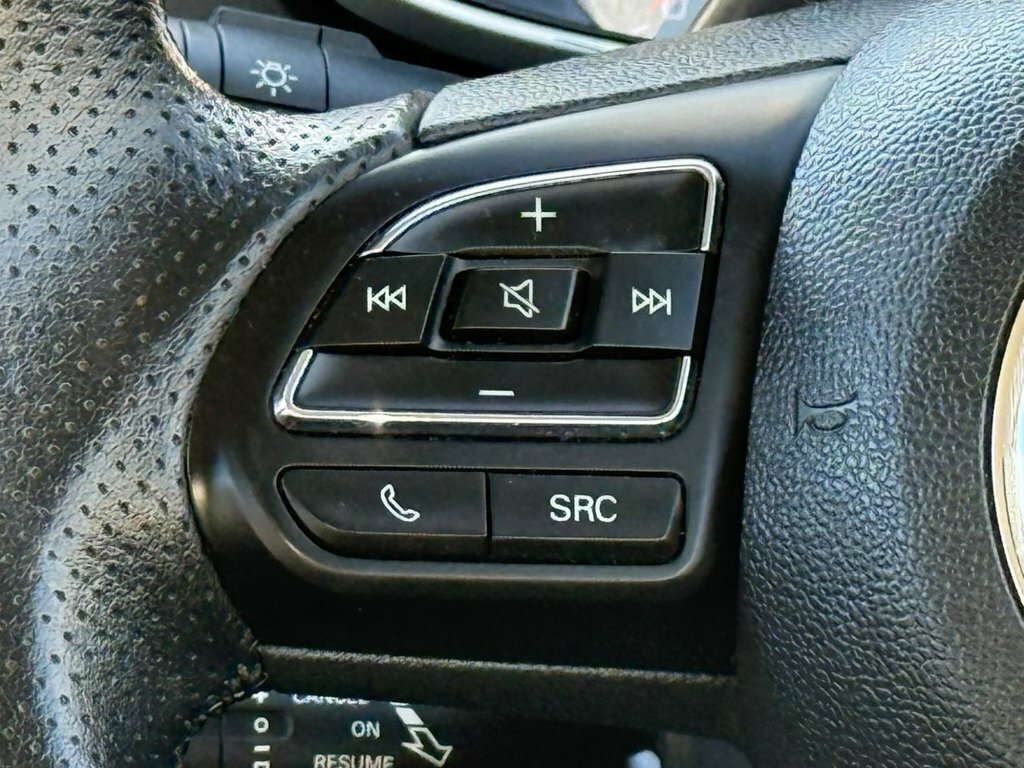 MG ZS 1.5 Vti-tech Exclusive Euro 6 Ss Red #28
