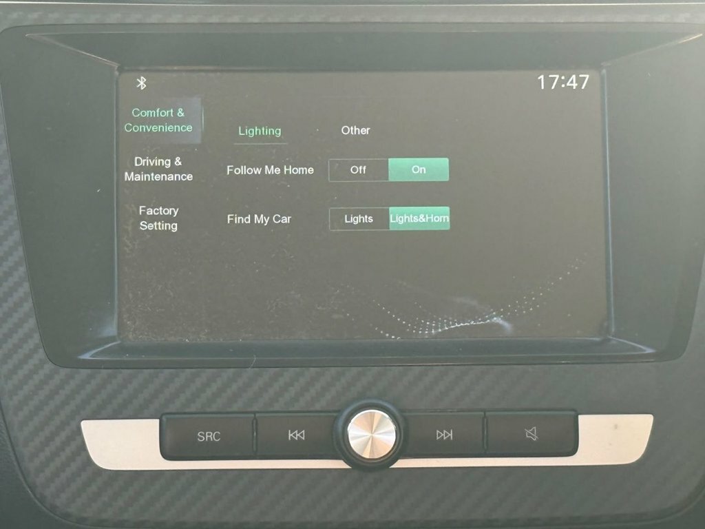 MG ZS 1.5 Vti-tech Exclusive Euro 6 Ss Red #24