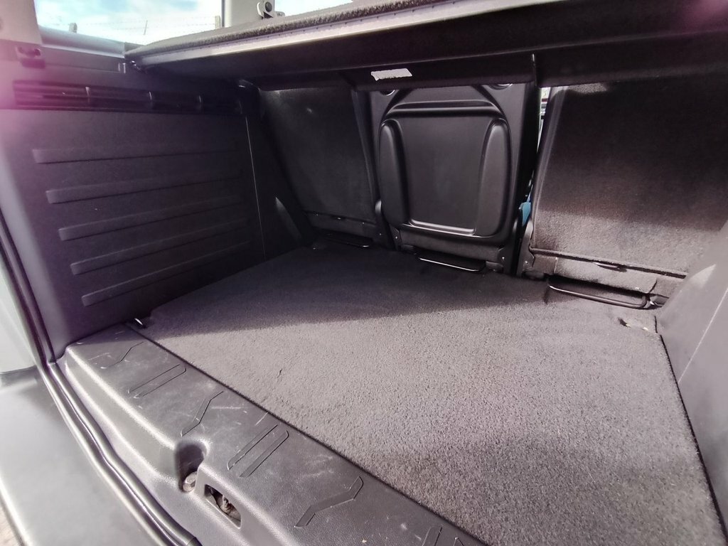 Citroen Berlingo 1.6 Hdi Vtr Multispace Mpv Euro 5 Grey #7