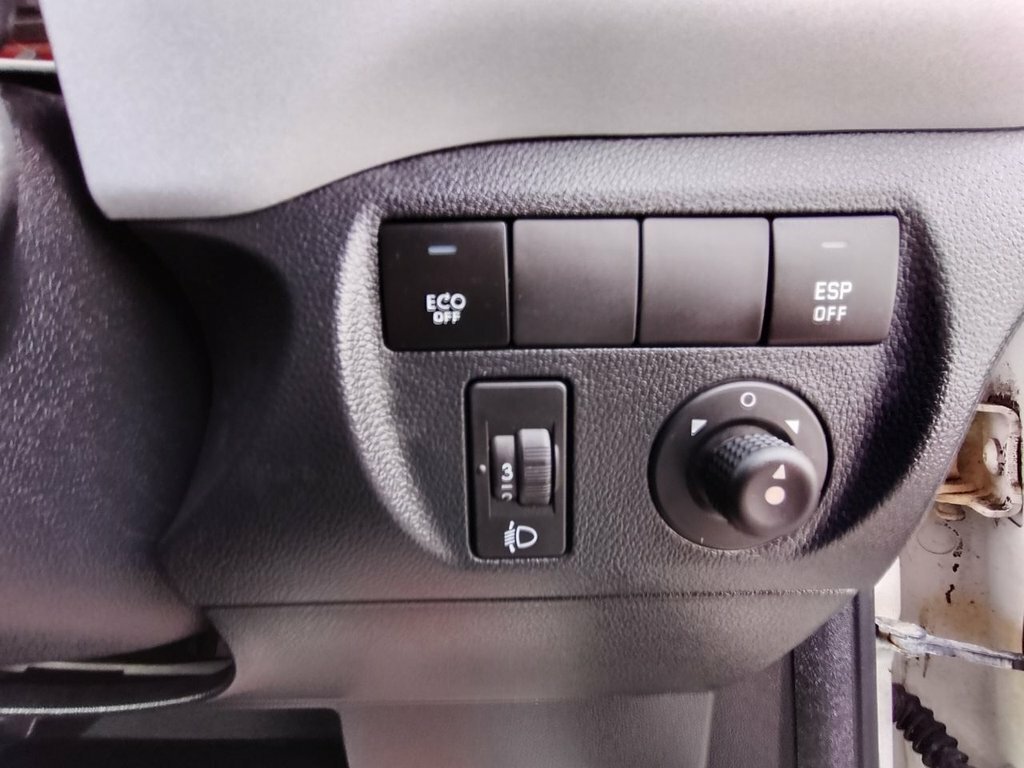 Citroen Berlingo 1.6 Hdi Vtr Multispace Mpv Euro 5 Grey #32