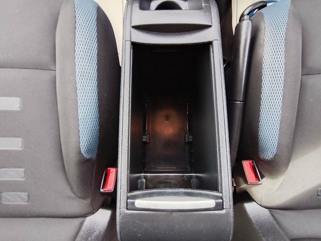 Citroen Berlingo 1.6 Hdi Vtr Multispace Mpv Euro 5 Grey #22