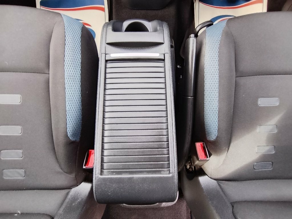 Citroen Berlingo 1.6 Hdi Vtr Multispace Mpv Euro 5 Grey #23