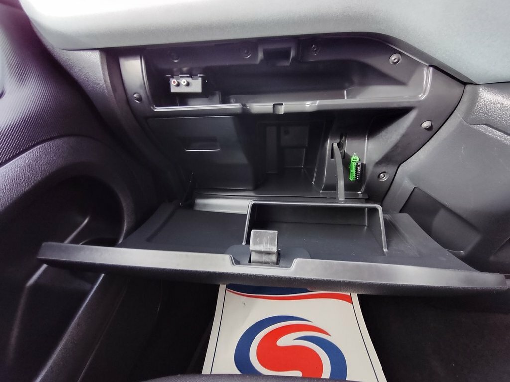 Citroen Berlingo 1.6 Hdi Vtr Multispace Mpv Euro 5 Grey #37