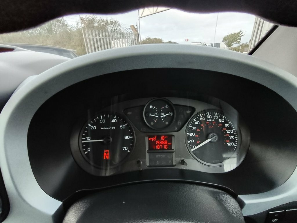 Citroen Berlingo 1.6 Hdi Vtr Multispace Mpv Euro 5 Grey #42
